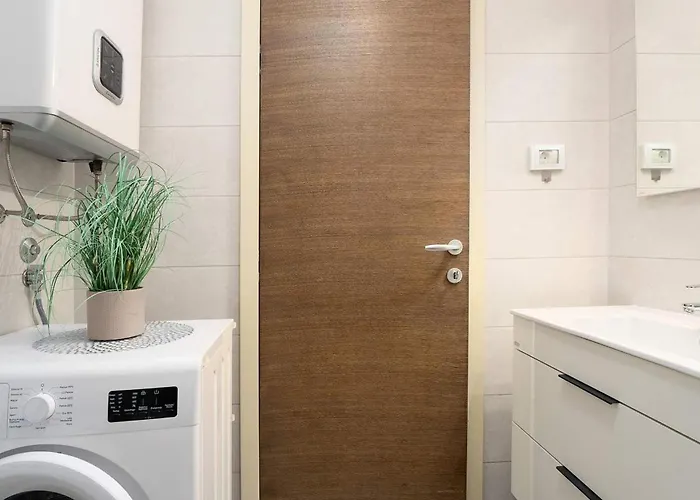 Amore Apartman Poreč