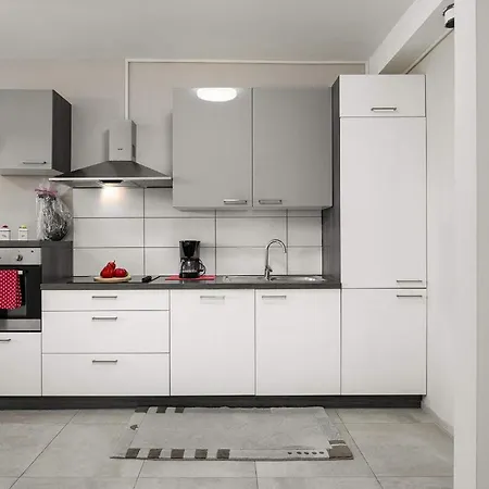 Amore Apartament