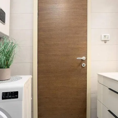 Amore Apartment Porec