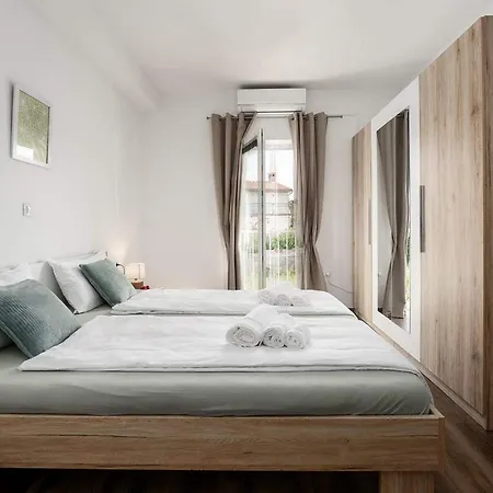 Apartament Amore *