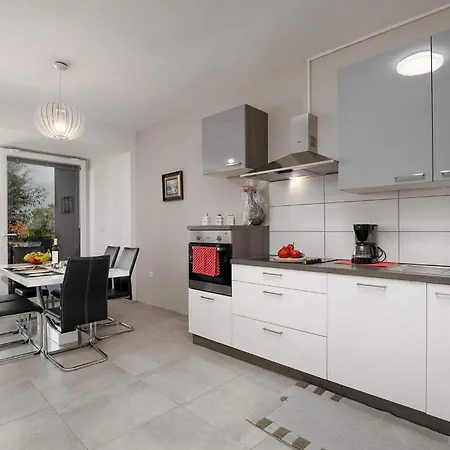 Apartament Amore *