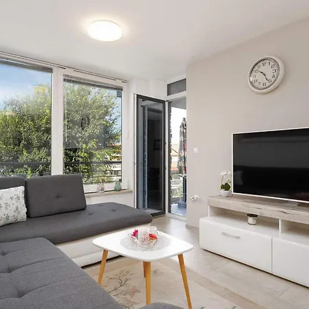 Amore Apartment