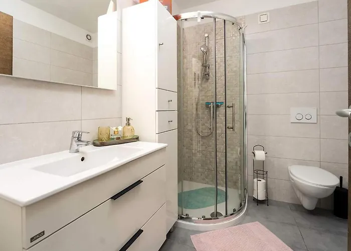 Amore Appartement Poreč