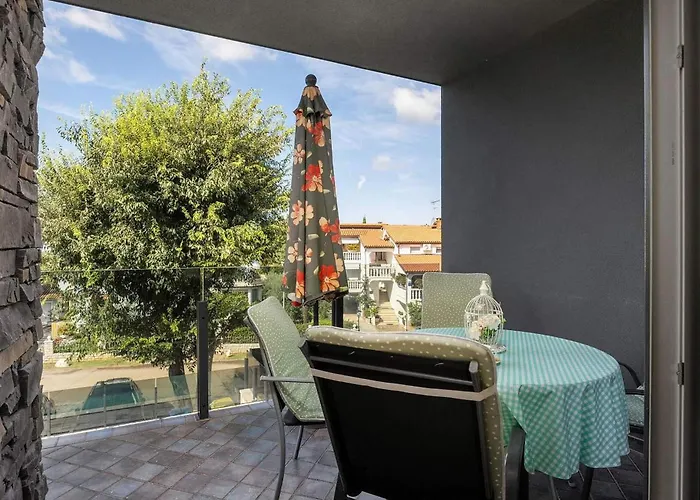 Amore Appartement Poreč